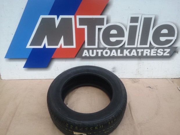 1DB [GY�RI �J] BRIDGESTONE - TURANZA | 225/55R17 | 1720 | 5mm | NY�RI